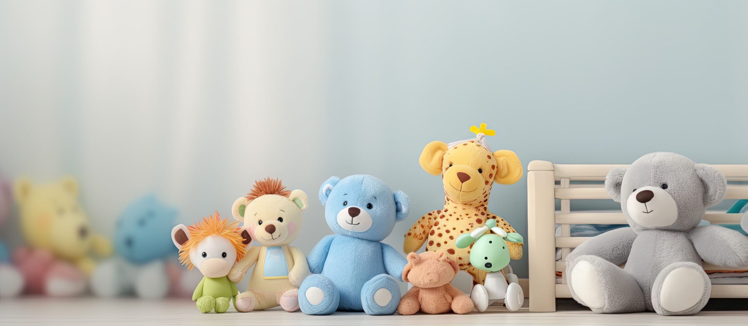 Baby Equipment Hire Holiday Services - Sand & Sea Property Management